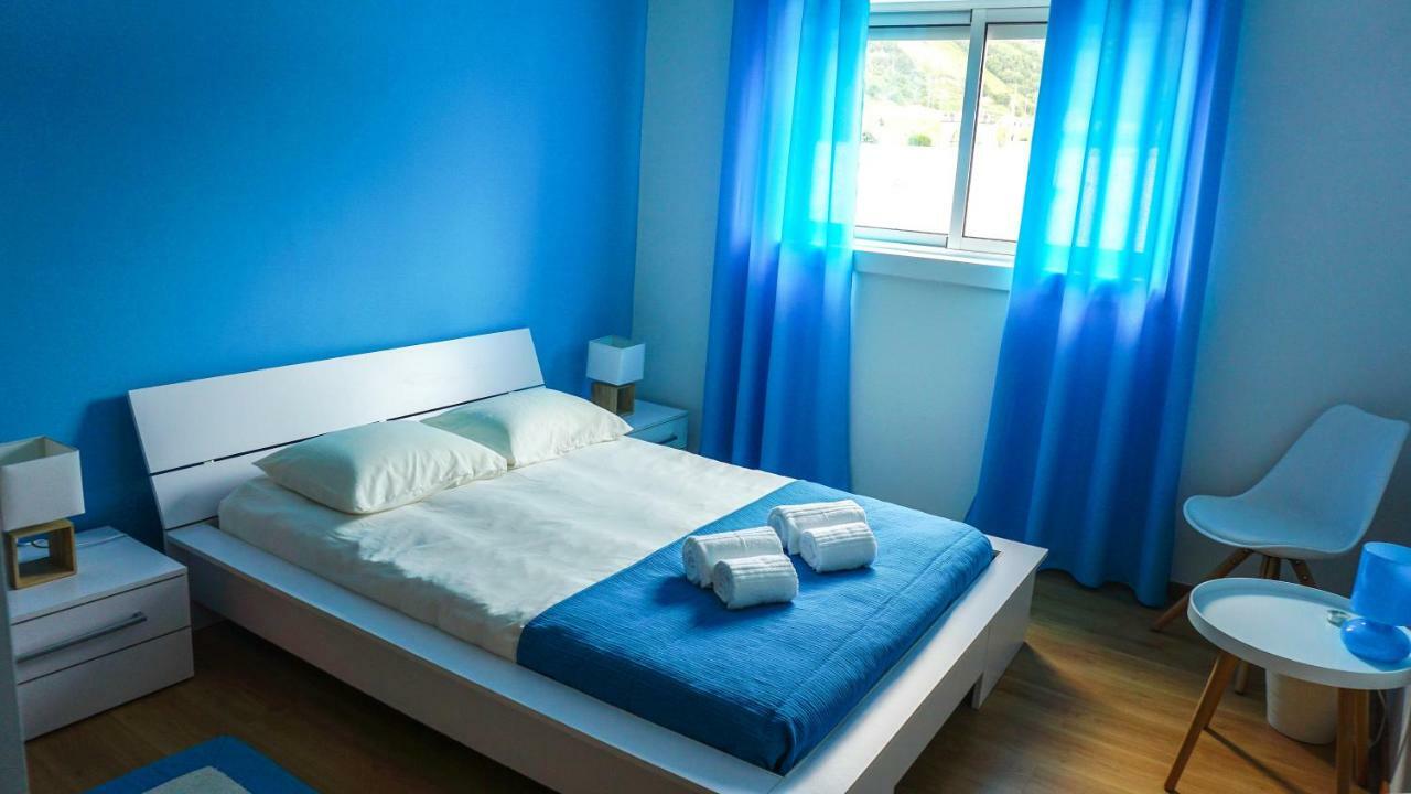 Vila Relvao Vila Franca do Campo Zewnętrze zdjęcie