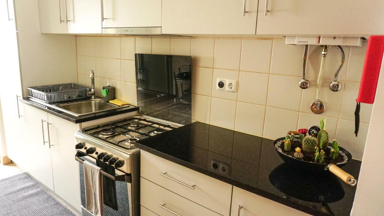 Vila Relvao Vila Franca do Campo Zewnętrze zdjęcie