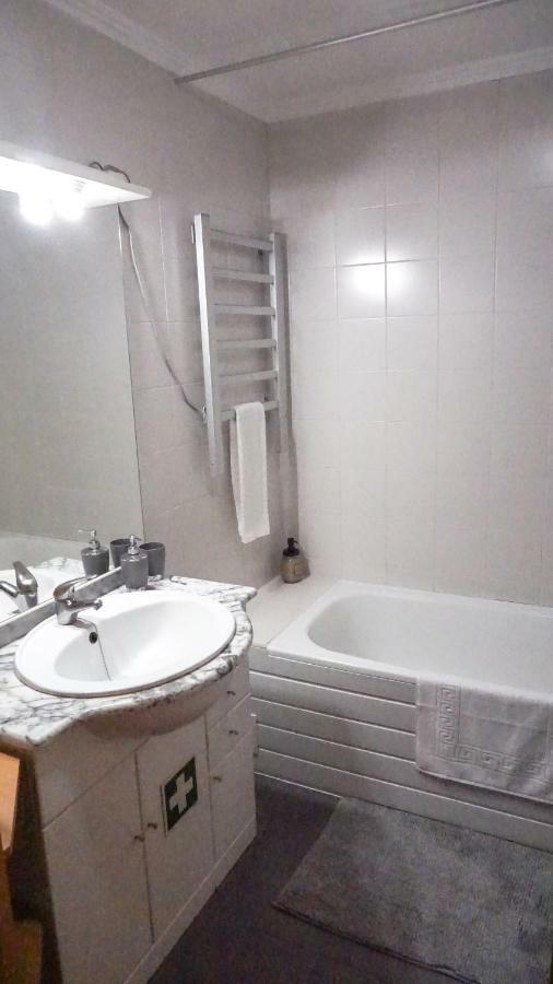 Vila Relvao Vila Franca do Campo Zewnętrze zdjęcie