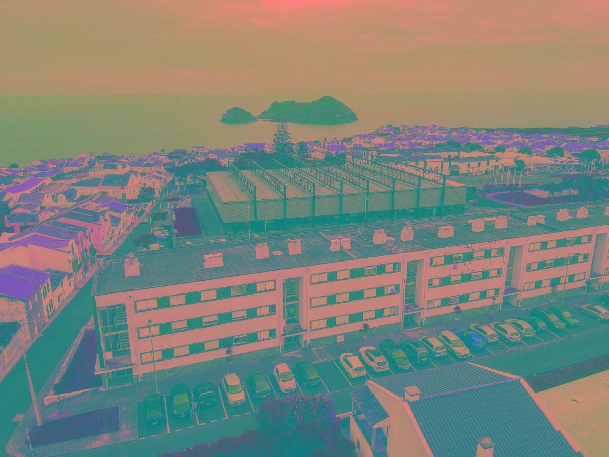 Vila Relvao Vila Franca do Campo Zewnętrze zdjęcie